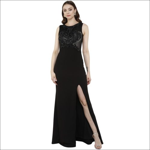 Amala Maxi Dress
