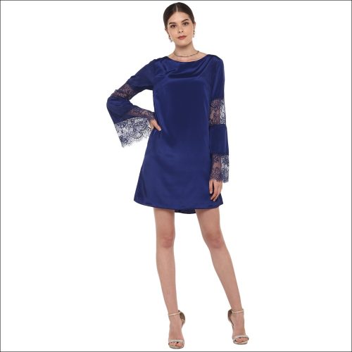 Meghan  Dress